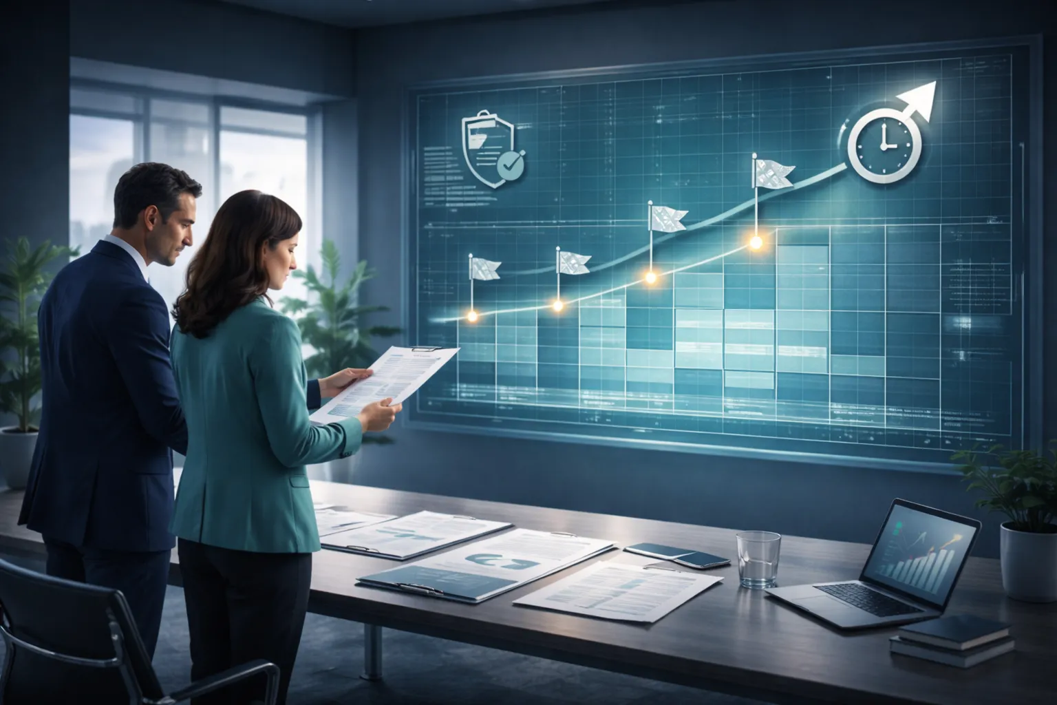 Onboarding & Time-to-Value Acceleration service offering