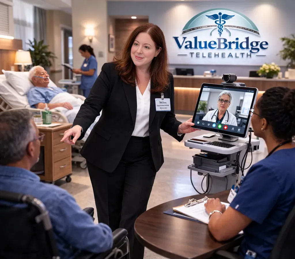 Melissa Isacoff, CEO